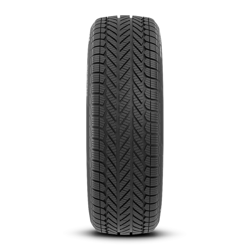Bridgestone WeatherPeak 235/65R17 - Wheelwiz