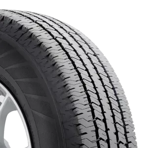 Hankook Dynapro AT RF08 235/75R17 - Wheelwiz