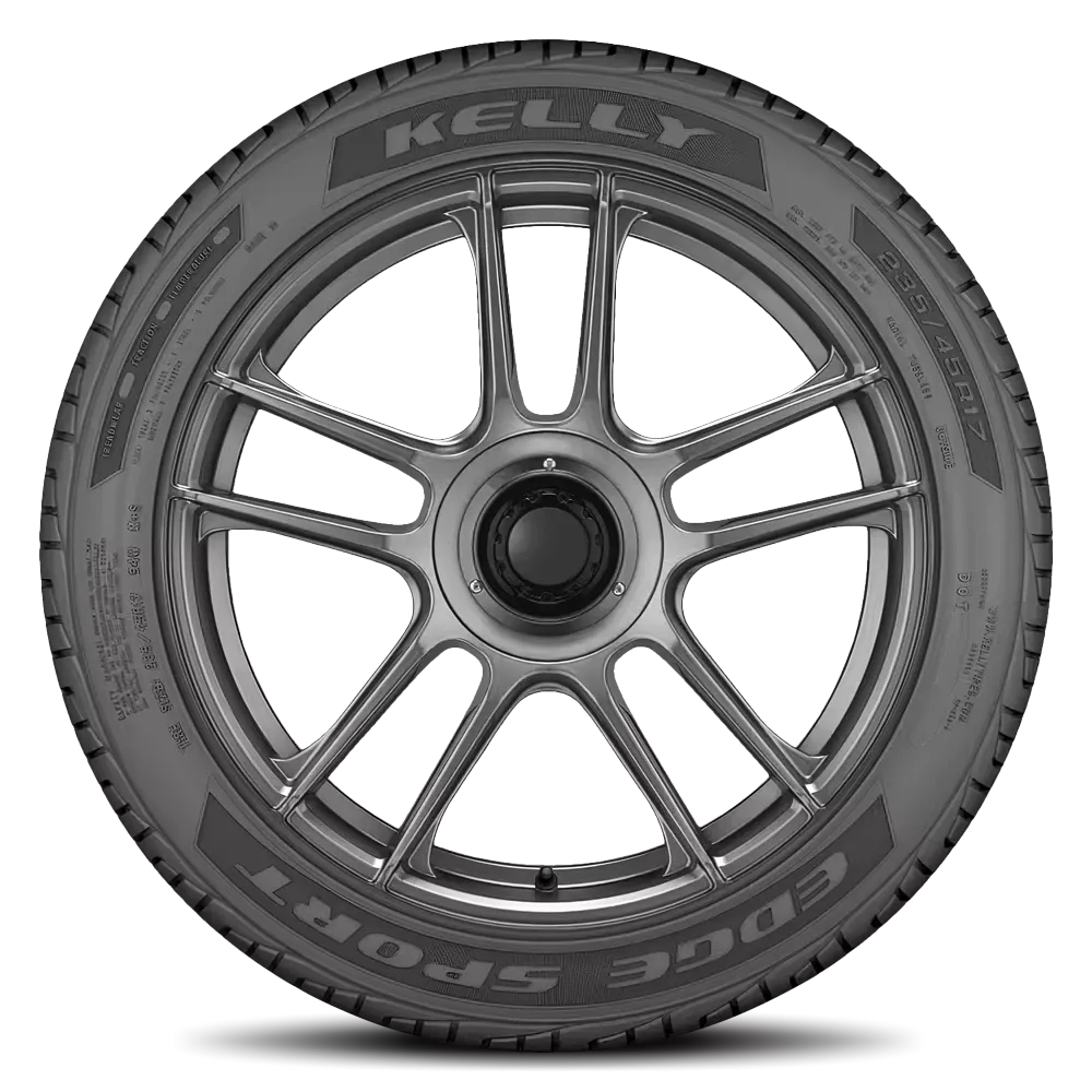Kelly Edge Sport 235/40R19