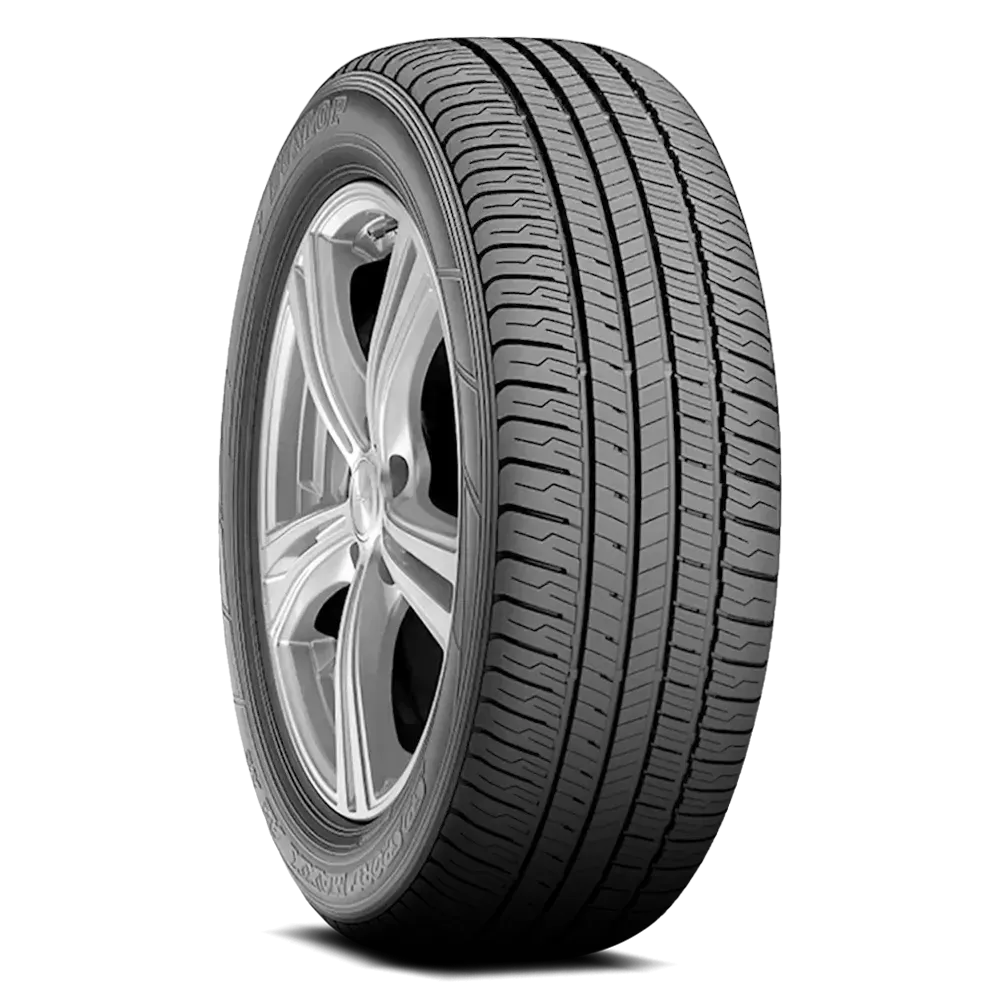 Dunlop SP Sport Maxx A2 A/S 235/55R19