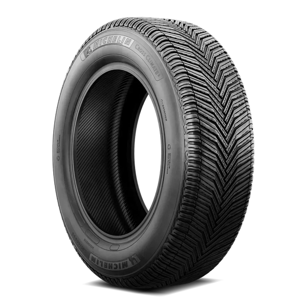 Michelin CrossClimate2 CUV 235/55R20– Wheelwiz
