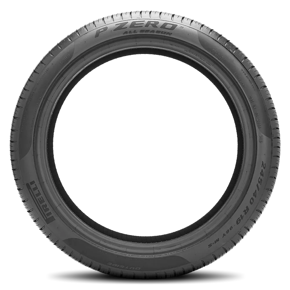 Pirelli Scorpion Zero All Season 295/35R21 107V XL (MO1)