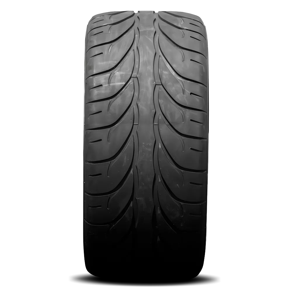 Kenda Vezda UHP Max (KR20A) 255/40ZR19 - Wheelwiz