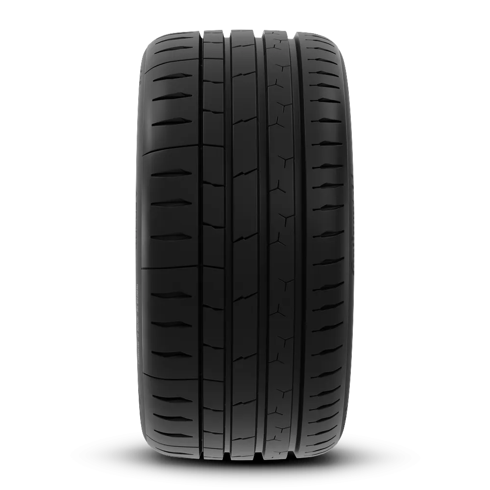 Continental ExtremeContact Sport 02 305/30ZR19 102Y XL