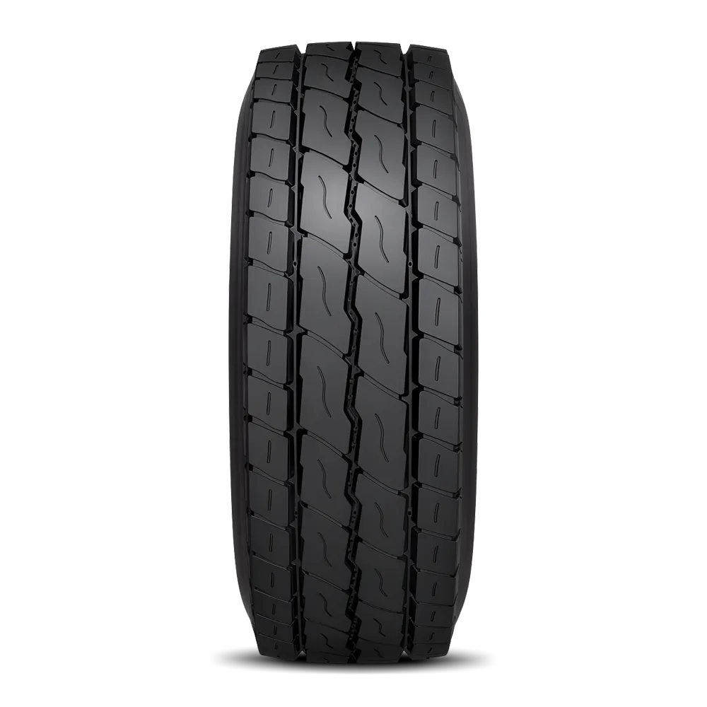 Goodyear Omnitrac T 385/65R22.5 - Wheelwiz