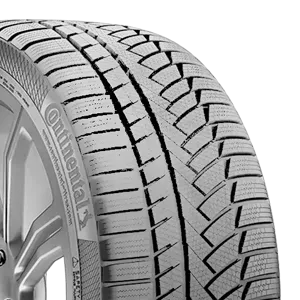 Continental WinterContact TS 850 P 225/55R18 102V XL - Wheelwiz