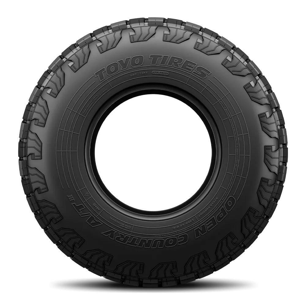 Toyo Open Country A/T III 37X13.50R17LT - Wheelwiz