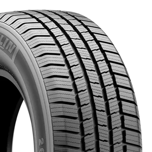 Michelin LTX M/S2 245/75R17 112S