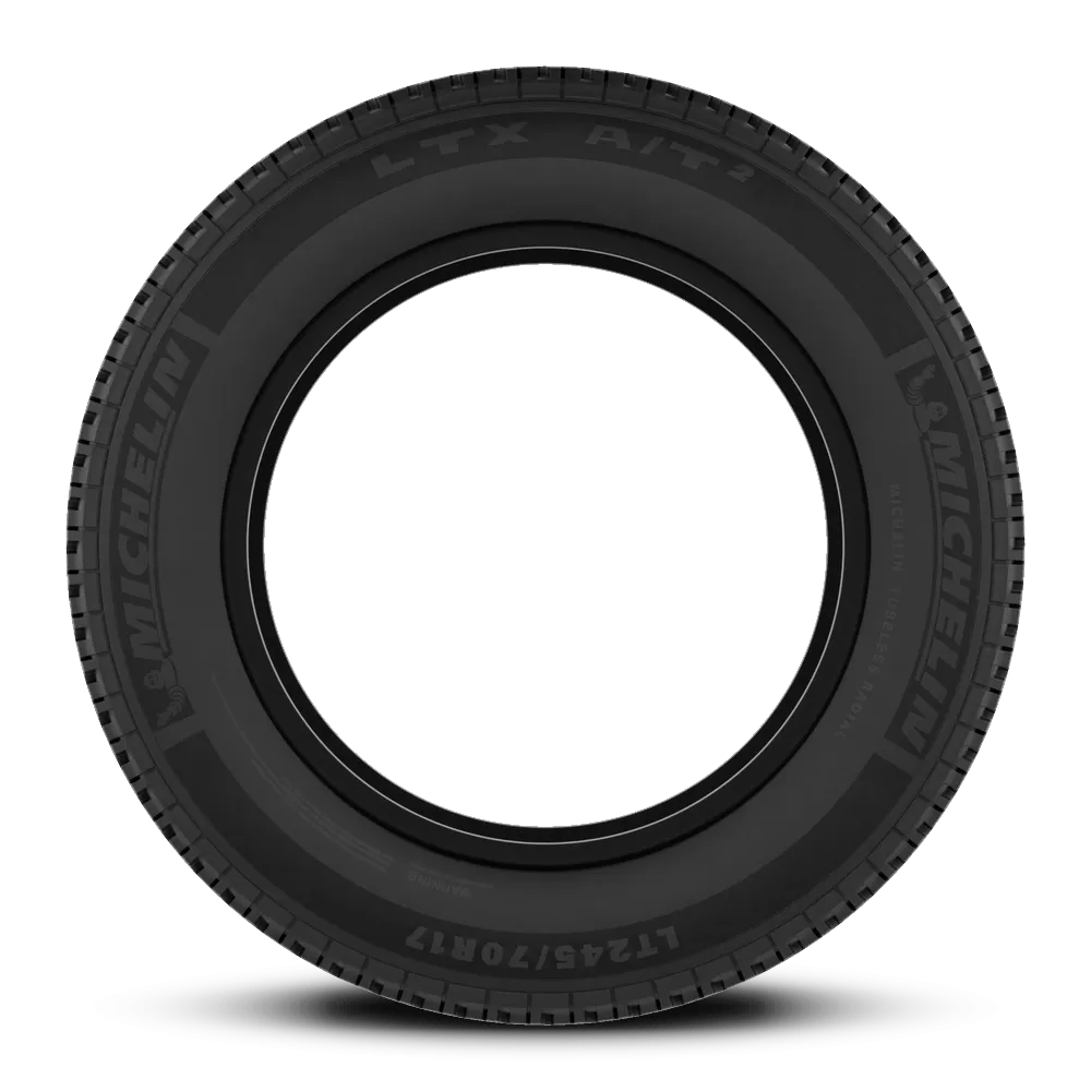 Michelin LTX A/T2 245/70LT17 E
