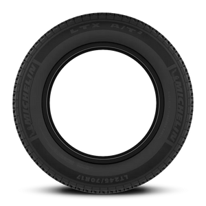 Michelin LTX A/T2 245/70LT17 E