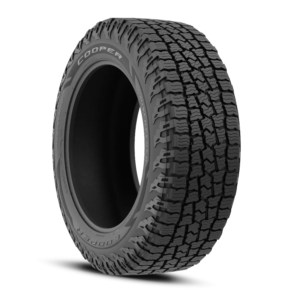 Cooper Discoverer Road + Trail AT 255/55R20