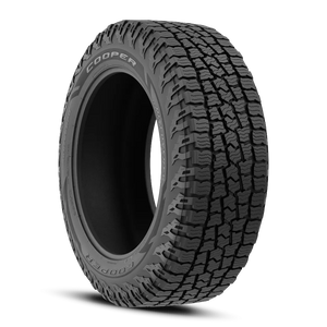 Cooper Discoverer Road + Trail AT 255/55R20