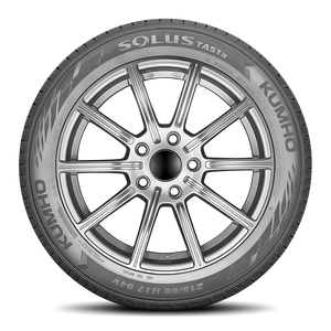 Kumho SOLUS TA51a 225/55R17 97H