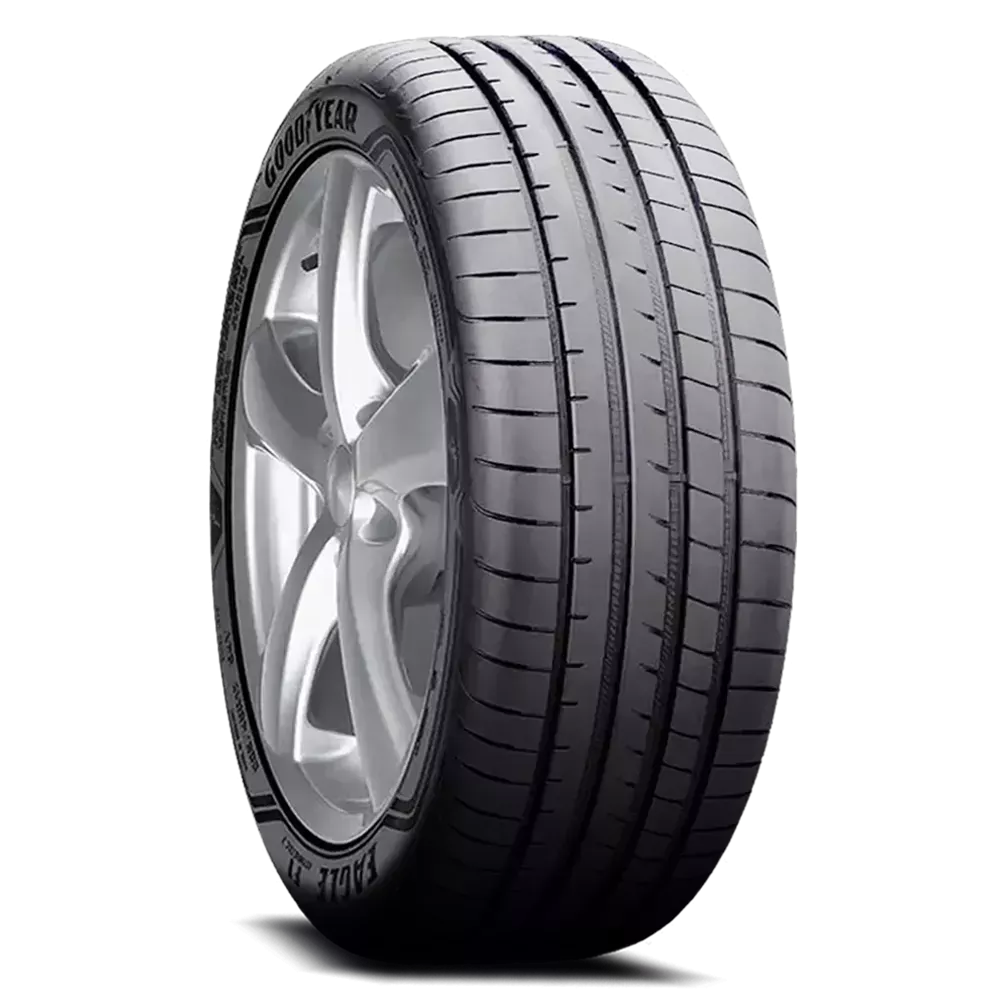 Goodyear Eagle F1 Asymmetric 3 Rof 255/35R19