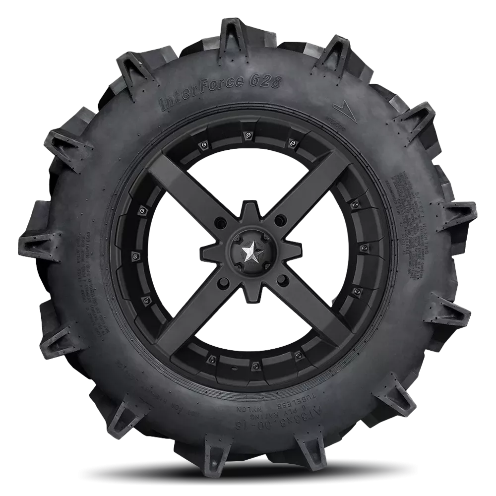 Interco Interforce 628 35X9.50-18 - Wheelwiz