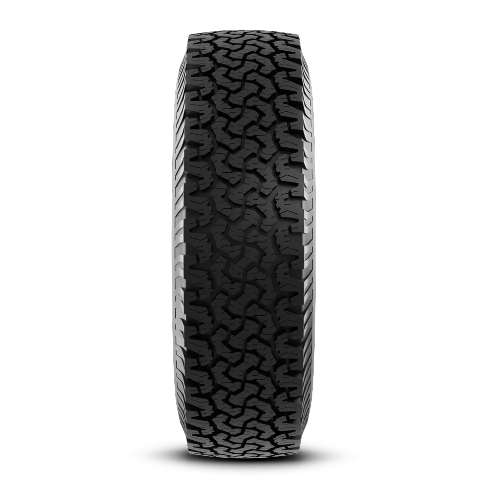 BFGoodrich All-Terrain T/A KO 275/65LT20 E - Wheelwiz