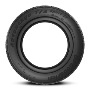 BFGoodrich Advantage T/A Sport LT 265/65R18