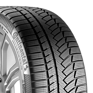 Continental WinterContact TS 850 P 255/55R18 105T (+)