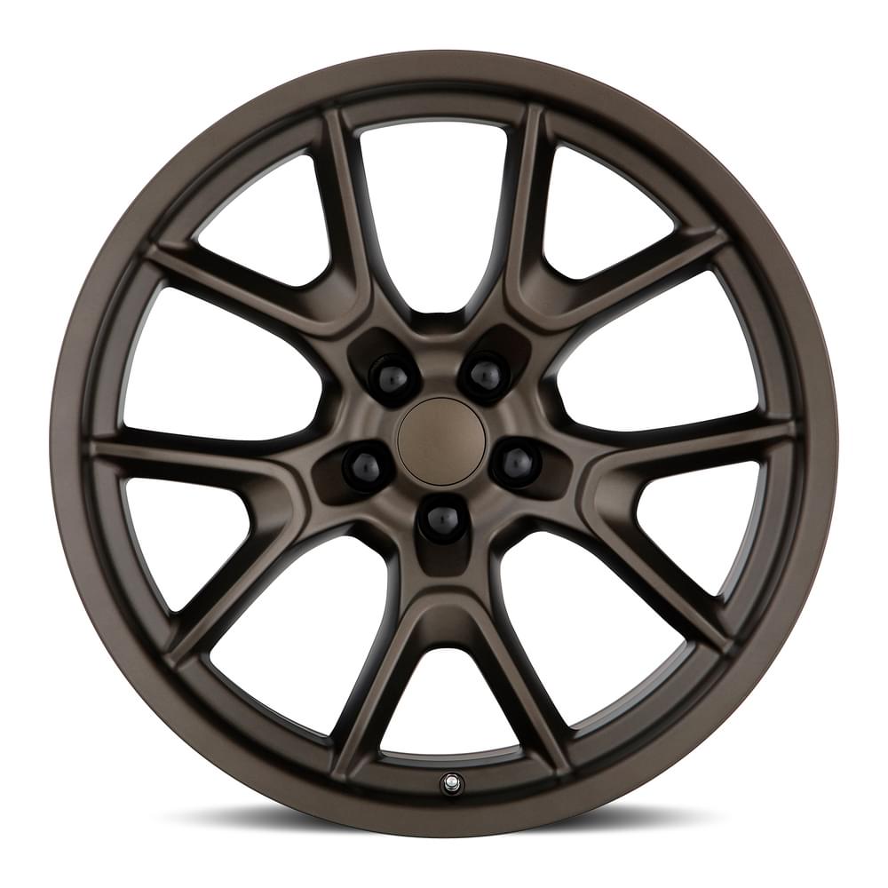 Factory Reproductions FR 66F Bronze 20x11 -2.5 5x115mm 71.5mm