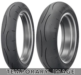 Dunlop Sportmax GP-A Pro 190/60ZR17