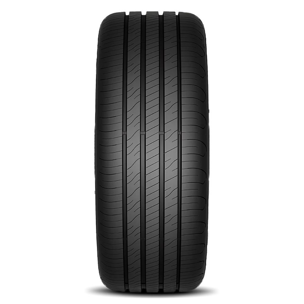 Goodyear Assurance ComforTred P235/60R18 - Wheelwiz