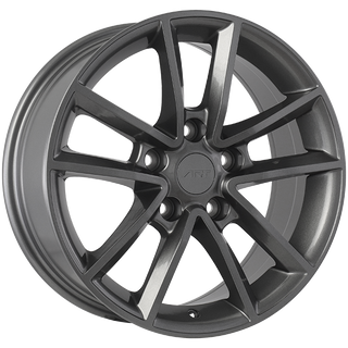 ART Replica REPLICA 48 Gunmetal  17x7.5 +35 5x127mm 71.5mm