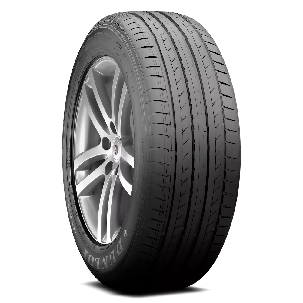 Dunlop SP Sport 01 A 225/60R16 - Wheelwiz
