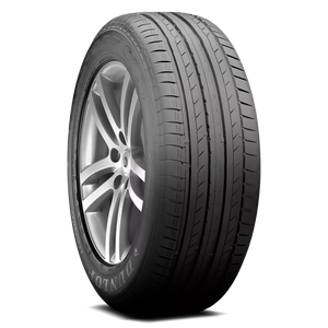 Dunlop SP Sport 01 A 245/45ZR19 - Wheelwiz