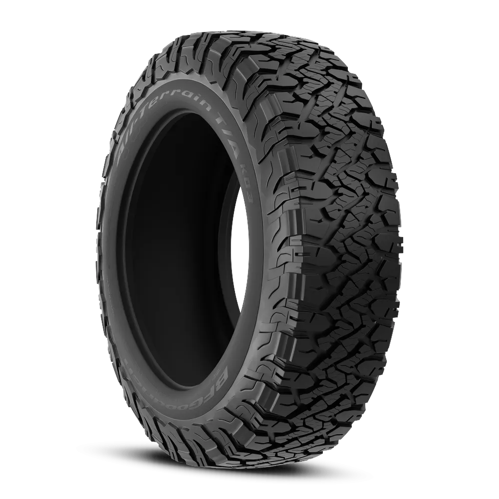 BFGoodrich All-Terrain T/A KO3 LT285/55R22 - Wheelwiz