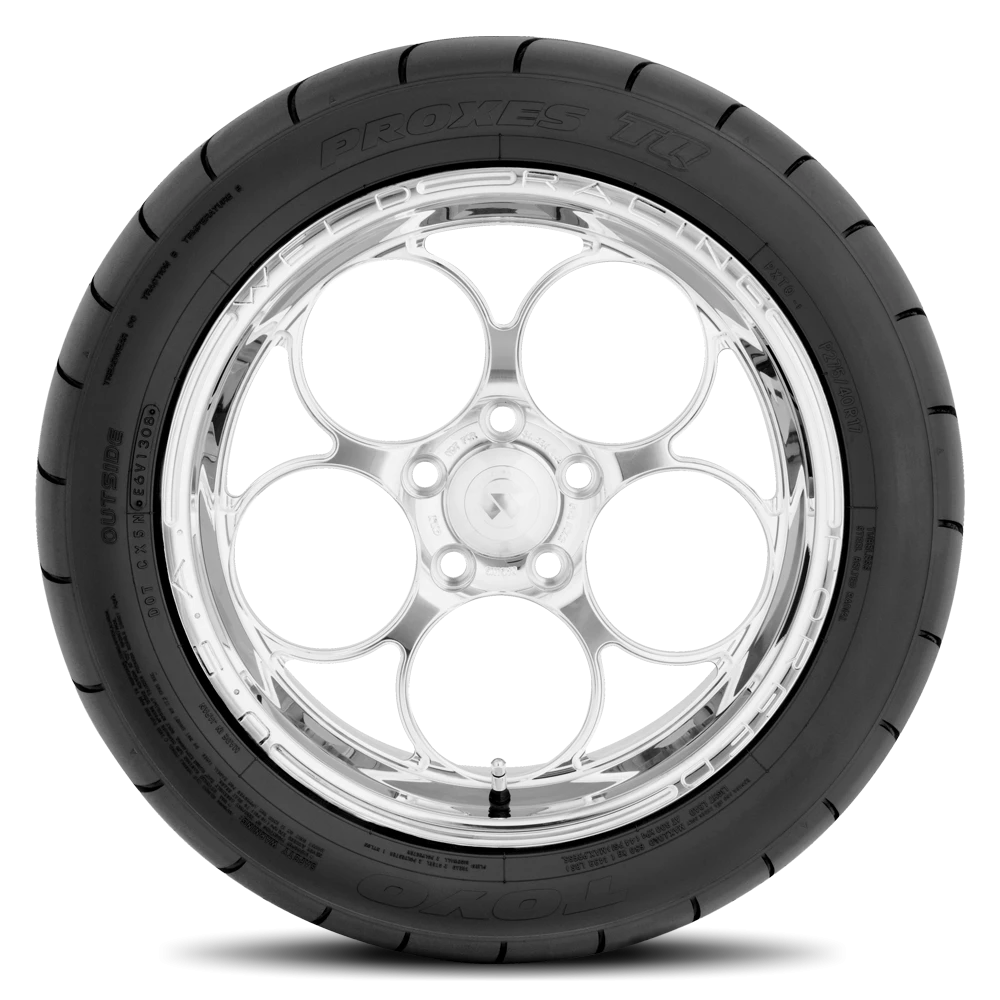 Toyo Proxes TQ P275/40R17 - Wheelwiz