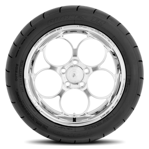 Toyo Proxes TQ P345/40R17