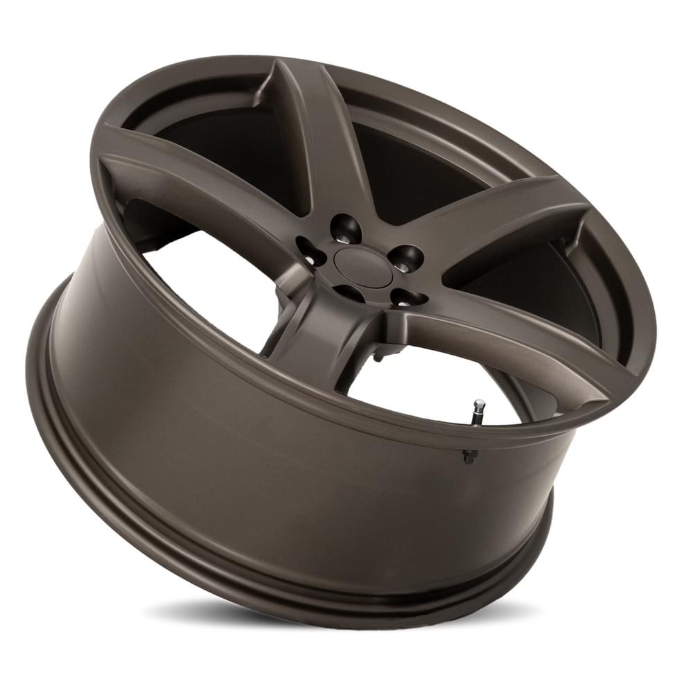 Factory Reproductions FR 77 Bronze 22x10.5 +27 5x115mm 71.5mm