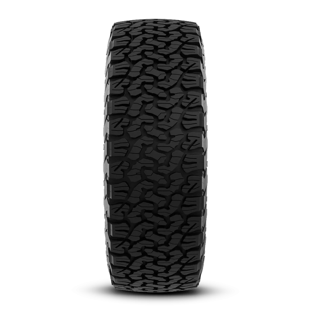 BFGoodrich All-Terrain T/A KO2 37x12.50R20LT