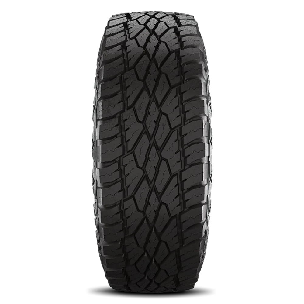 Fury Country Hunter A/T 35X12.50R18LT - Wheelwiz