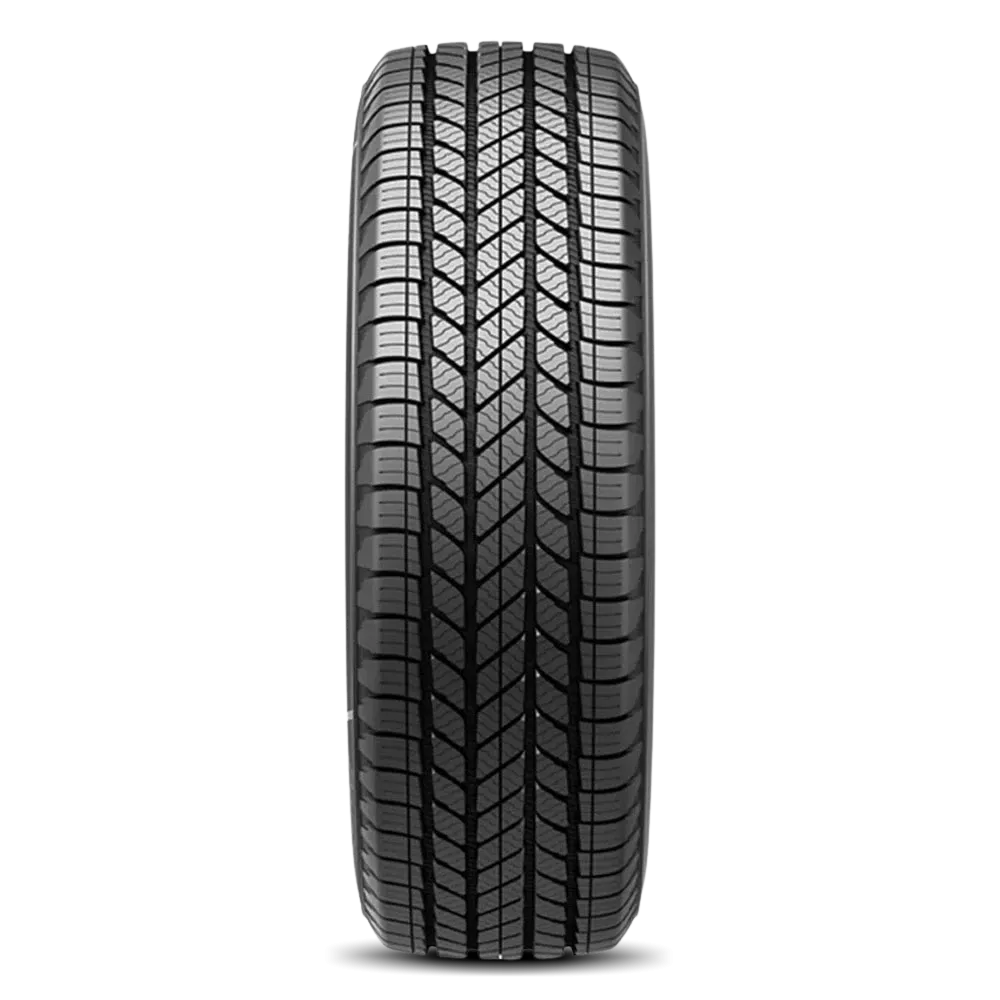 Bridgestone Alenza A/S Ultra 275/45R21 - Wheelwiz