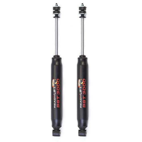 ReadyLift Suspension RL SST3000 REAR SHOCKS 2.5-4&#39;&#39; - JEEP - Wheelwiz