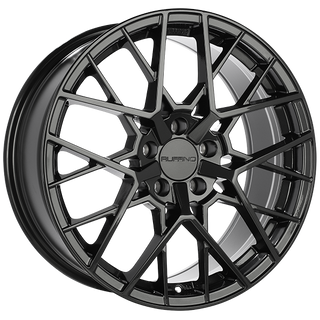 Ruffino INCEPTION Black Magic 20x9 +35 5x114.3mm 73.1mm