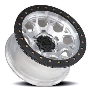 Reika R45 Machined 17x9 -35 5x127mm 71.5mm