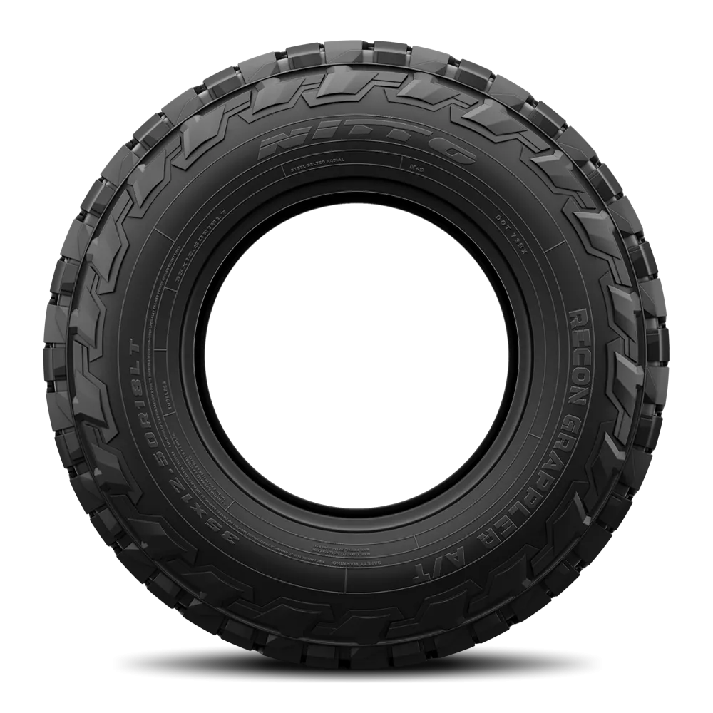 Nitto Recon Grappler A/T LT295/70R18 - Wheelwiz