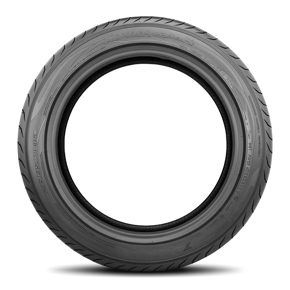 Yokohama ADVAN Sport 245/45R18 96W - Wheelwiz