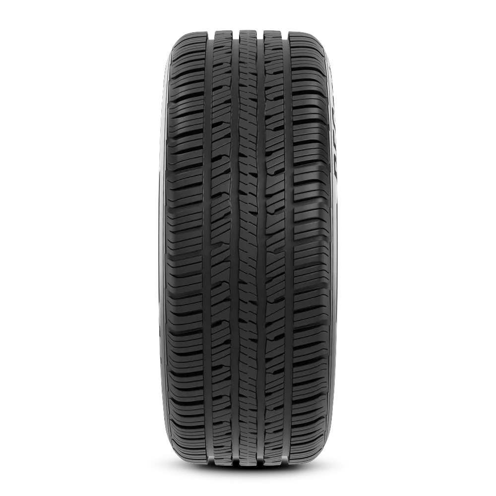 BFGoodrich Advantage Control 255/60R19 - Wheelwiz