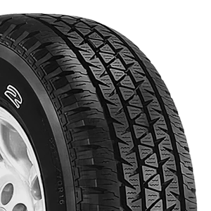Goodyear Tracker 2 P265/75R15