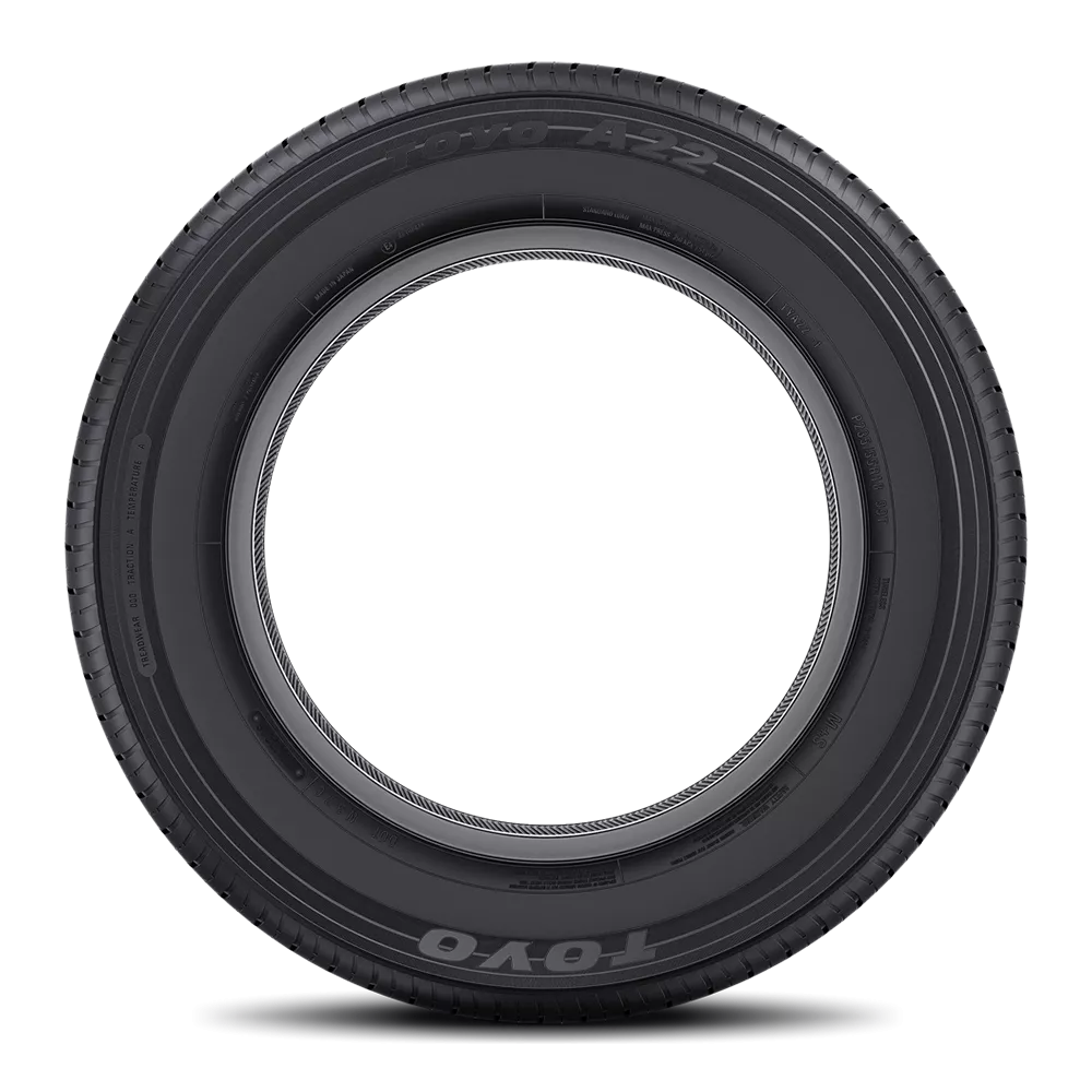 Toyo A22 235/55R18 - Wheelwiz
