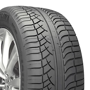 Michelin Latitude Diamaris 255/5019 - Wheelwiz