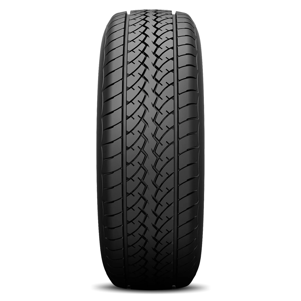 Kenda Klever H/P (KR15) P235/70R15 - Wheelwiz