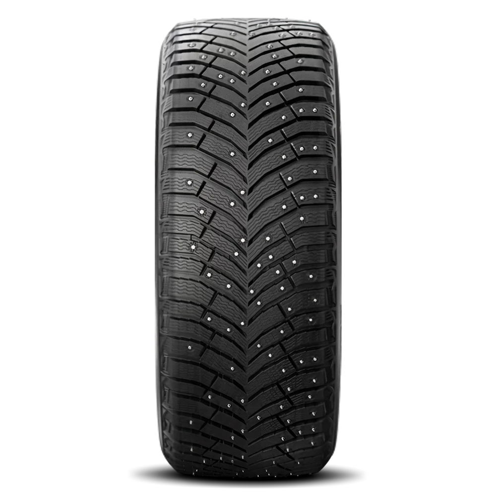Michelin X-Ice North 4 235/60R18XL - Wheelwiz