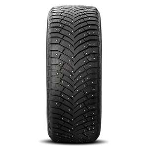 Michelin X-ICE NORTH 4 255/50R19 107T XL - Wheelwiz