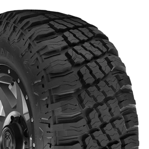 Kanati Overland RTX 33X12.50R22 - Wheelwiz