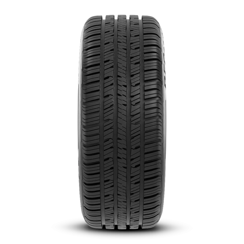 BFGoodrich Advantage Control 255/55R20 - Wheelwiz
