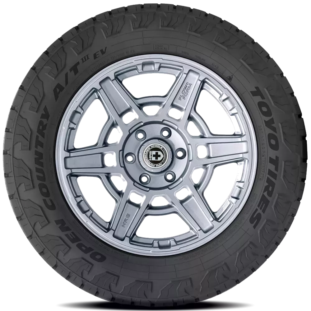 Toyo Open Country A/T III EV 275/70R18